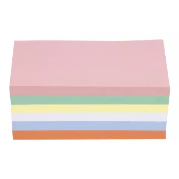 MAGNETOPLAN HOLTZ moderācijas kartīte taisnstūrveida balta 200 x 100 mm (1 gab.) 111151510