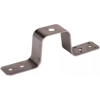 DEHN 377006 savienotājjosla, alumīnija, 170 mm