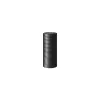 FRAENKISCHE ROHRWERKE Furowell NW350/800 pamatu caurule, melna, 6 m, PE-HD, SN4 29510350