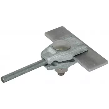 DEHN AK 7.10 FRM10X45 KBF0.4 12 TGTZN 1,2 cm savienojuma spaile (371009)