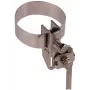 DEHN 540100 antenas stiprinājuma skava masta un cauruļu montāžai, nerūsējošais tērauds, 27-165 mm