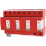 DEHN 951405 modulārais kombinētais pārsprieguma aizsargs TN-S sistēmām FM IP20