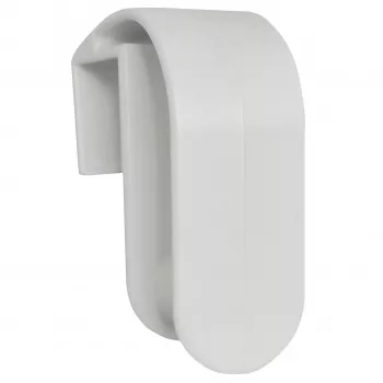 MAGNETOPLAN HOLTZ baltais flipčarta turētājs universālajām tāfelēm, moderācijas tāfelēm, baltajām tāfelēm, telpu sadalītājiem, komunikācijas sienām, prezentācijas sienām (11112200)