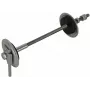 DEHN Zemējuma/Sienas caureja 478450, 500-700 mm sienas biezumam, 720 mm garums, nerūsējošais tērauds