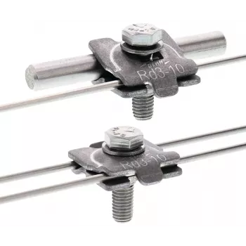 DEHN 540271 MMVK 3.5 8.10 SKM8X30 V4A stiprinājuma piederumi