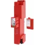 DEHN DSH ZP 2 TNS 255 kombinētais zibens strāvas un pārsprieguma aizsargs Type 1+2 DEHNshield ZP 2 909540