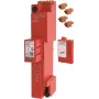 DEHN DSH ZP B2 SG TNC 255 kombinētais zibens strāvas un pārsprieguma aizsargs Type 1+2 DEHNshield ZP 909430