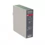 ABB CP-S.1 24/5.0 barošanas bloks, 24V DC, 5A, 120W, DIN sliedei 1SVR320561R1000