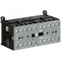 ABB reversējošais kontaktors VB6A-30-10 220-240VAC 3-poliem 1NO 9A 4kW GJL1211911R8100