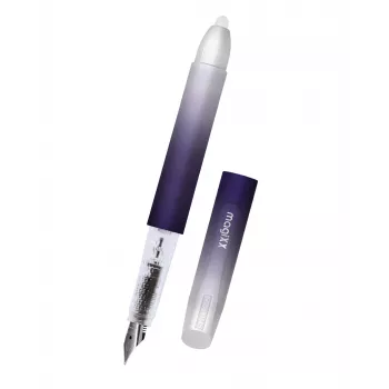 ONLINE Schreibergeräte magiXX Lavender tintes pildspalva, vidēja uzgalis, violeta 55102/3D