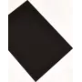MAGNETOPLAN HOLTZ magnetoplan magnētiskā loksne DIN A4, melna, magnētisko simbolu izgriešanai (1266012)