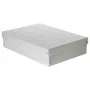 FALKEN PURE dokumentu glabāšanas kaste 1250 lapām, balta, 32,0 x 44,0 x 10,0 cm, 22002168000F