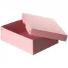 FALKEN PURE glabāšanas kaste 1250 lapām pasteļrozā 24.0 x 32.0 x 10.0 cm 22001888000F