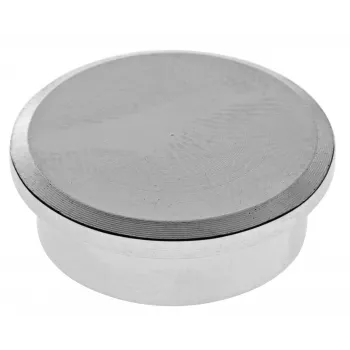 Magnetoplan Discofix forte neodīma diska magnēts 25 x 9 mm, 12 kg turēšanas spēks, sudraba, 10 gabali (16630)