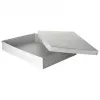 FALKEN PURE dokumentu glabāšanas kaste 1250 lapām, balta, 44 x 62 x 10 cm, 22002152000F