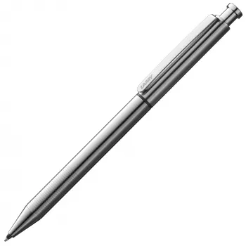 LAMY st twin pen matēti melna daudzfunkcionāla pildspalva (1204340)