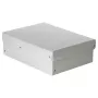 FALKEN PURE glabāšanas kaste 1250 lapām, balta, 24,0 x 32,0 x 10,0 cm, 1 gab. 22002184000F