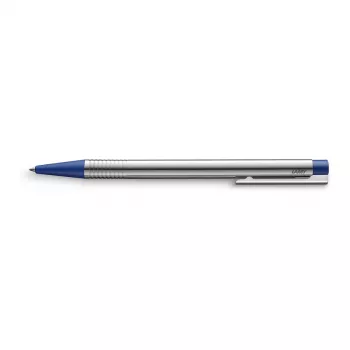 LAMY Logo lodīšu pildspalva, zila 1203801