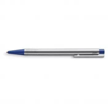 LAMY Logo lodīšu pildspalva, zila 1203801