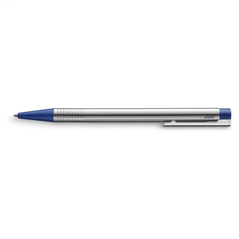 LAMY Logo lodīšu pildspalva, zila 1203801