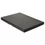 FALKEN PURE arhīva glabāšanas kaste 500 lapām, melna, 44,0 x 62,0 x 4,0 cm, 1 gab. (22001672000F)