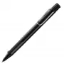 LAMY Safari lodīšu pildspalva melna (1220400)