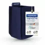 magnetoplan magnetoTray small 1227614 zilais pildspalvu turētājs
