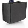 magnetoplan magnetoTray vidēja pelēka filca pildspalvu turētājs, magnētisks, izgatavots no 100% pārstrādātām PET pudelēm 1227701