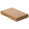 FALKEN PURE uzglabāšanas kaste 310 loksnēm, dabīgi brūna, 12,0 x 18,5 x 2,5 cm, 1 gab. 22001824000F