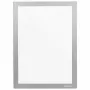 Magnetoplan Info Frame magnetofix DIN A3 sudraba, atverams abpusējs pašlīmējošs 1132032