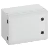 Spelsberg GEOS-S 4030-22-o polikarbonāta korpuss 500 x 400 x 226 mm pelēks 71074301