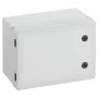 Spelsberg GEOS-S 4030-22-o polikarbonāta korpuss 500 x 400 x 226 mm pelēks 71074301
