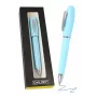 ONLINE Schreiberäte Highway lodīšu pildspalva - Highway Blue, melns tinti 38191/3D