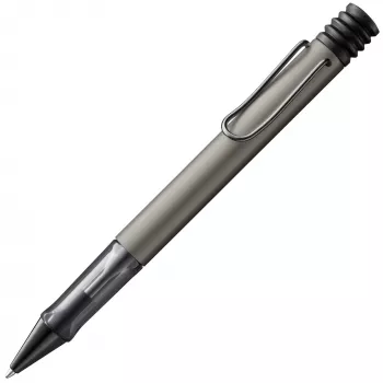 LAMY Lx lodīšu pildspalva Ruthenium Grey 1231630