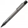 LAMY Lx lodīšu pildspalva Ruthenium Grey 1231630