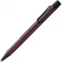 LAMY Safari lodīšu pildspalva - violeta korpuss, melns tintes 1238776