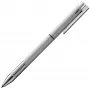 LAMY logo twin pen daudzfunkcionāla pildspalva, sudraba, melns tinti 1217730