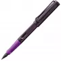 LAMY safari pildspalva ar tintes pildījumu Violet Blackberry, vidēja gala (M) 1238385