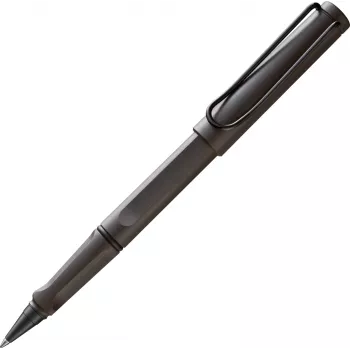 LAMY safari lodīšu pildspalva Umbra ar M63 uzpildi 1240177