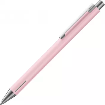 LAMY econ lodīšu pildspalva rozā matēta ar melnu tinti 1 23981 3