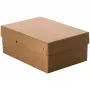 FALKEN PURE uzglabāšanas kaste 4,5 l, brūna, 18,0 x 25,0 x 10,0 cm, 1 gab (22001816000F)