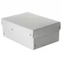FALKEN PURE uzglabāšanas kaste 1250 loksnēm, balta, 18,0 x 25,0 x 10,0 cm, 22002200000F