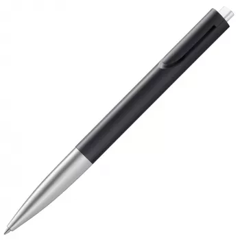 LAMY noto lodīšu pildspalva M melna 1220083