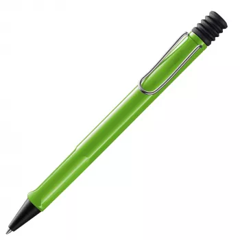 LAMY Safari lodīšu pildspalva zaļa 1225549