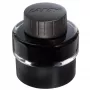 LAMY T51 tintes pildspalvas tintes flakons, melns, 30 ml ar iebūvētu tintes savācējbaseinu un statīvu 1208925