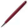 LAMY studio lodīšu pildspalva sarkanā ar melnu tinti (1238610)