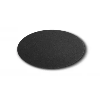 FEIN 63717247010 slīpēšanas loksnes ar putu pamatni Ø 115 mm P80, 5 gab.