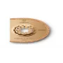 Fein E-Cut Carbide Segmented Saw Blade 75 mm, 5 gab., StarlockPlus/Max, daudzfunkciju instrumentiem 63502118230