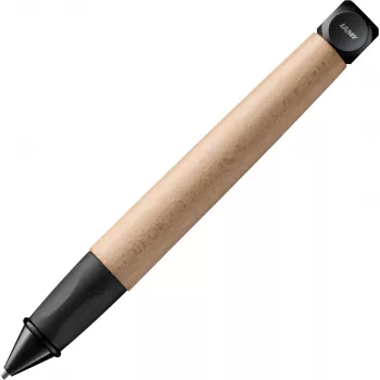 LAMY abc mehāniskā zīmuļa uzgalis melns B 1,4 mm 1241486