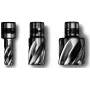 Fein HSS-Nova 25 gredzenveida frēzgalva 16 mm ar Weldon kātu 19 mm 63133159051